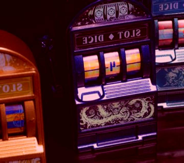 Dice Express slot