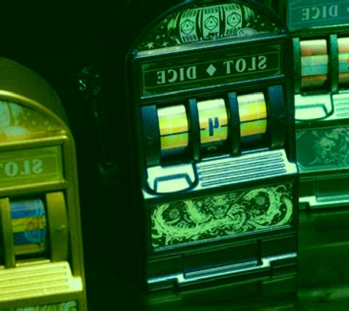 Dice Extreme 50000X slot machine