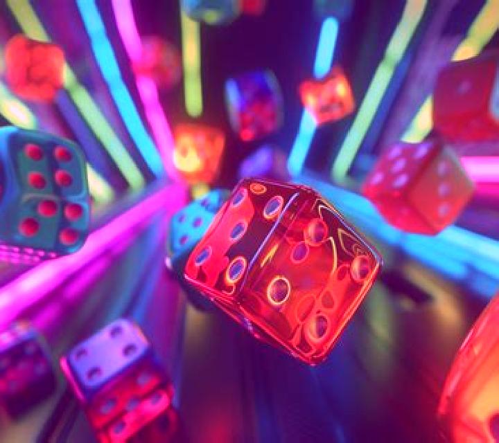 Dice Farm online slot