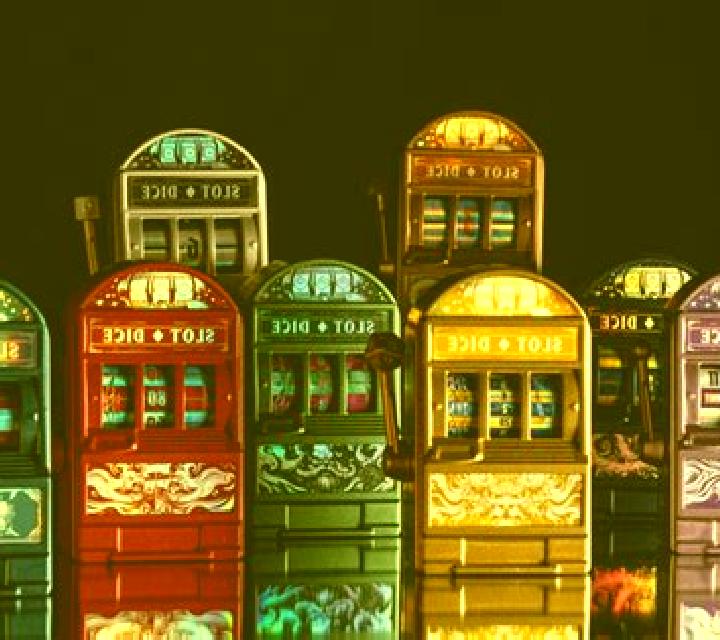 Dice Fortune 27 slot machine