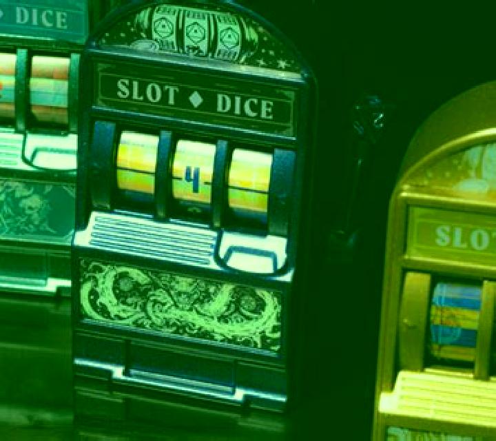 Dice Fortune slot machine