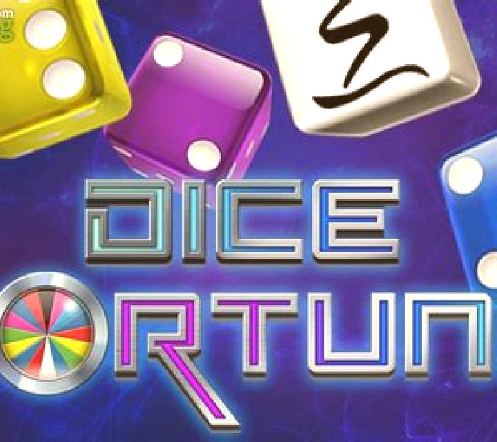 Dice Fortune slot