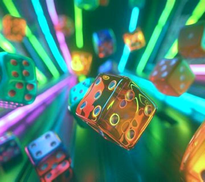Dice (Gamdom Originals) online slot