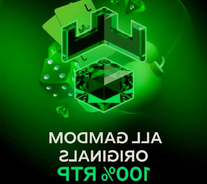 Dice (Gamdom Originals) slot