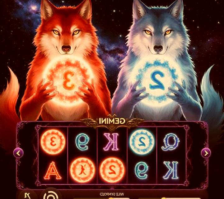 Dice (Gemini Gaming) online slot
