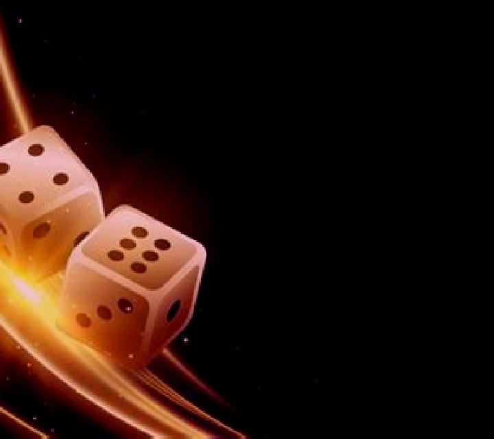 Dice Gold slot game