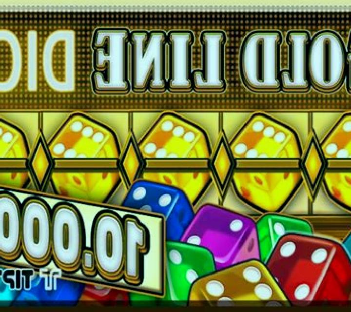 Dice Gold slot