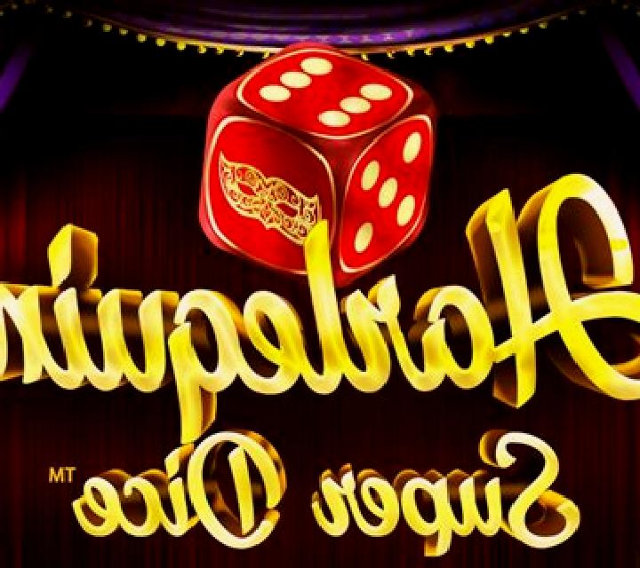 Dice High online slot