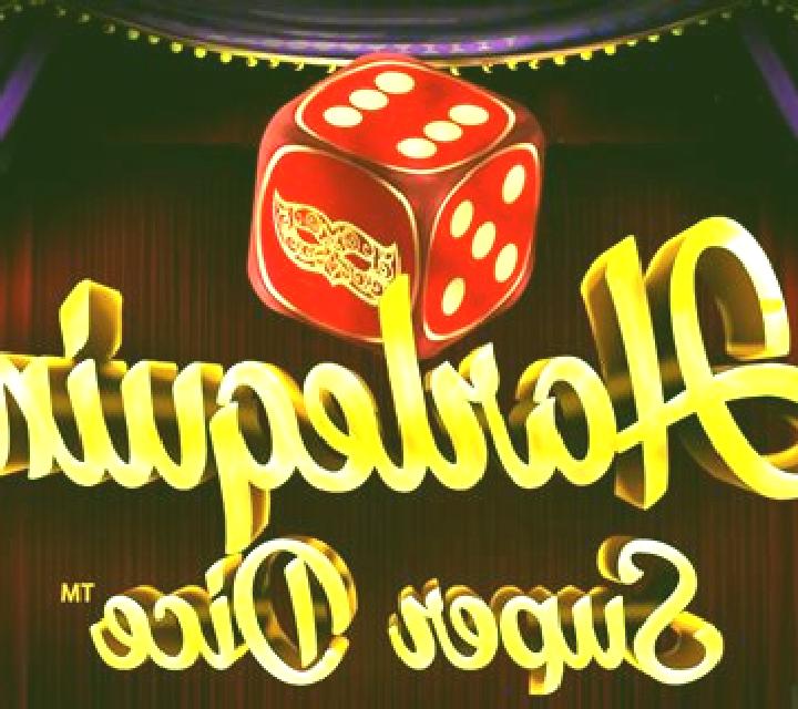 Dice High slot game
