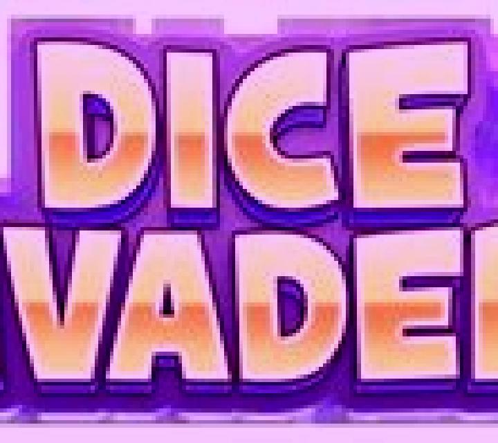 Dice Invaders online slot