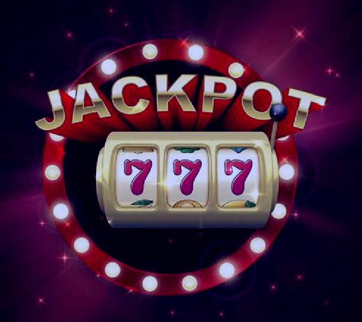 Dice (Jackpot Originals) slot machine