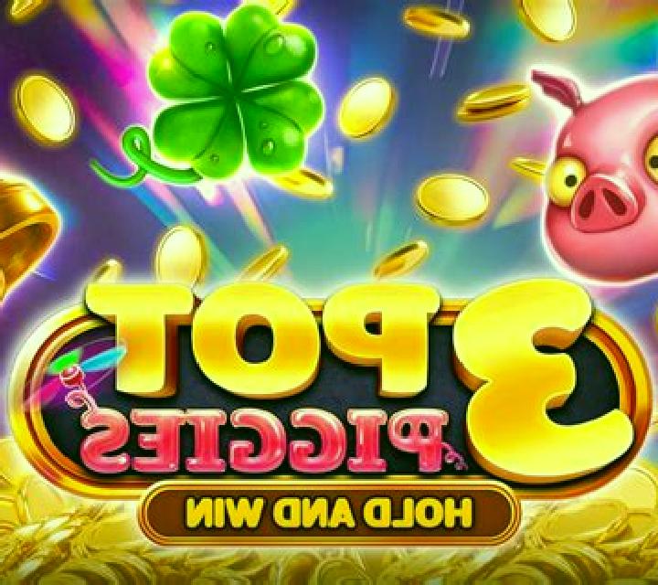 Dice Jungle online slot