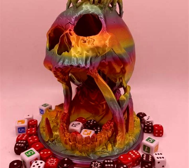 Dice King online slot
