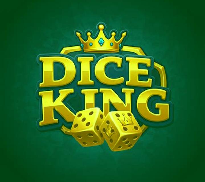 Dice King slot
