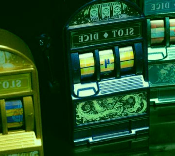 Dice (LiveGames) slot machine