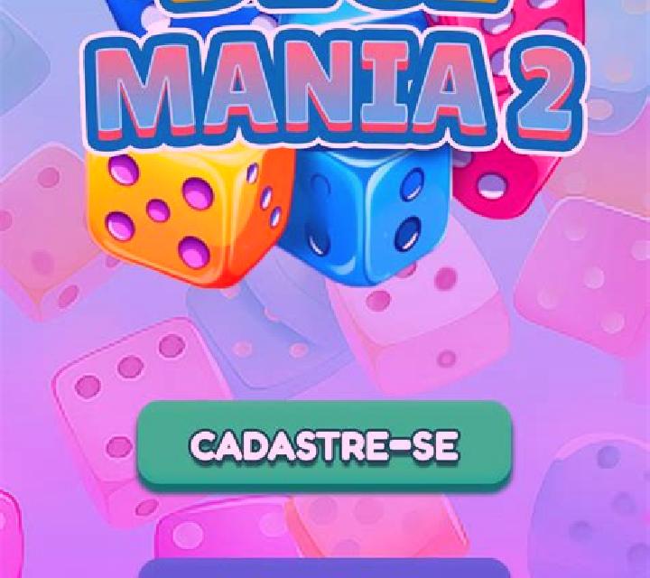 Dice Mania online slot