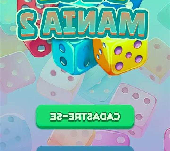 Dice Mania slot game