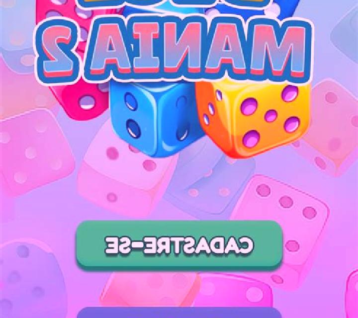 Dice Mania slot machine