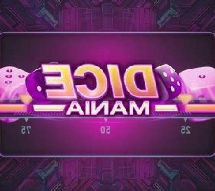 Dice Mania slot