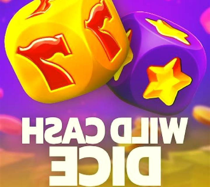 Dice Mega Cash online slot