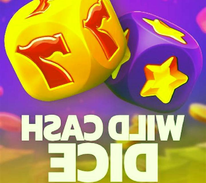 Dice Mega Cash slot game