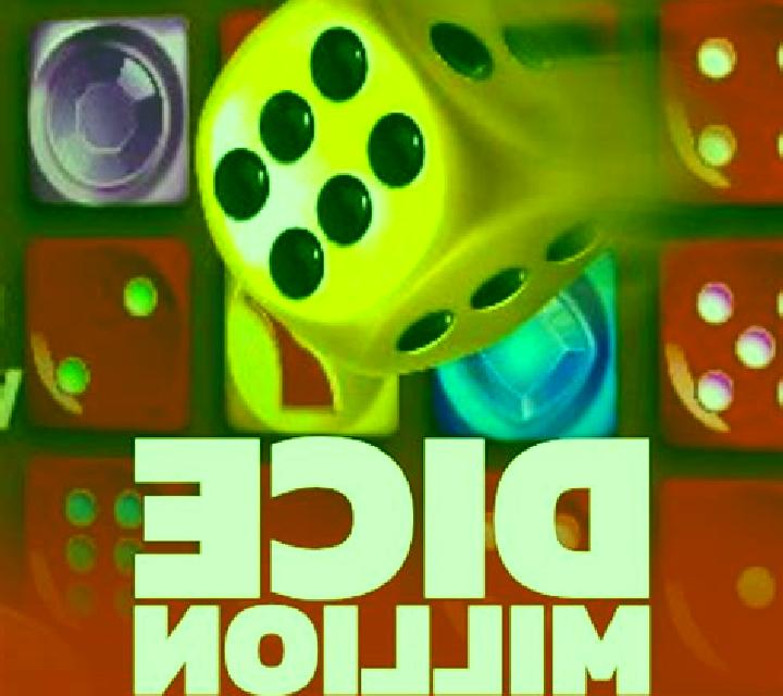 Dice Million online slot