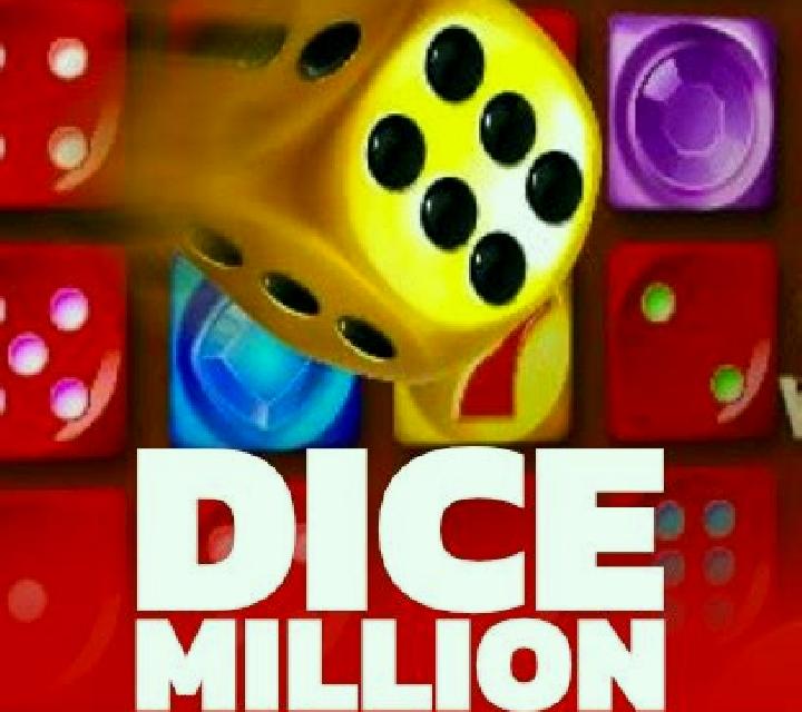 Dice Million slot game