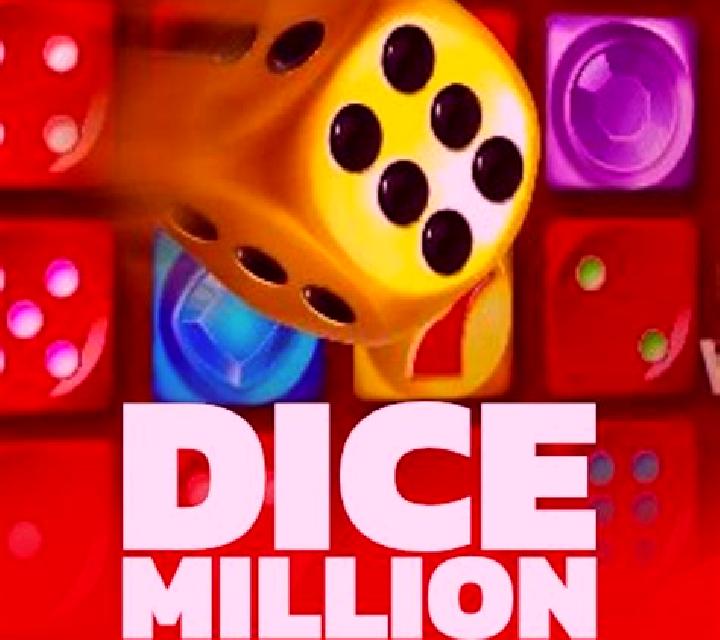 Dice Million slot machine