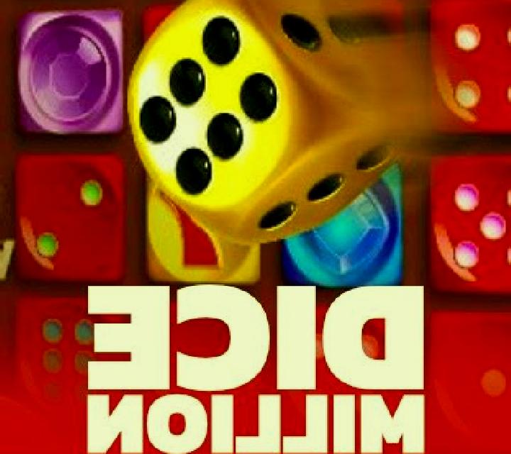 Dice Million slot