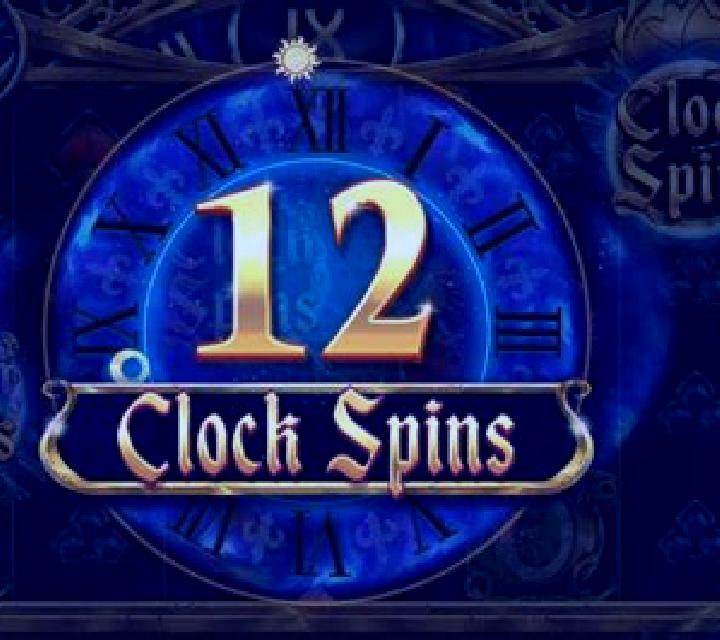 Dice O Clock online slot