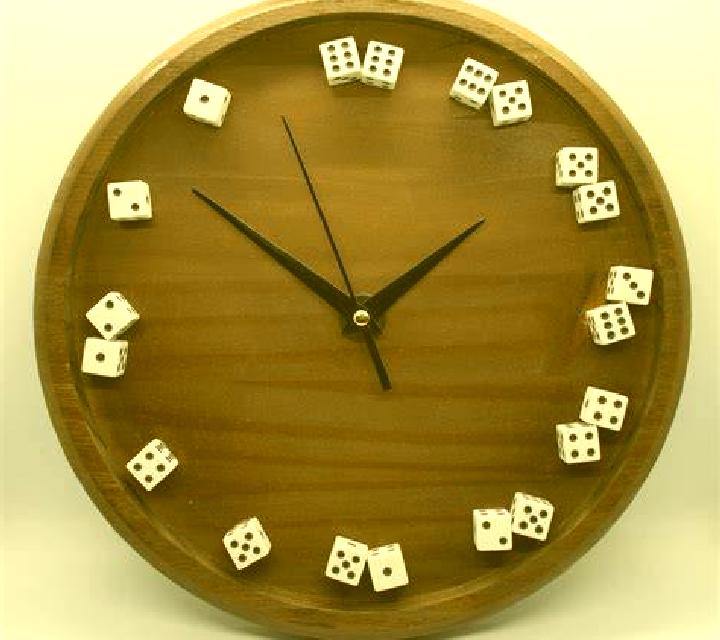 Dice O Clock slot game