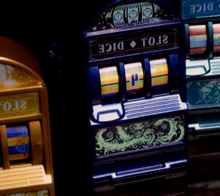 Dice O Clock slot machine