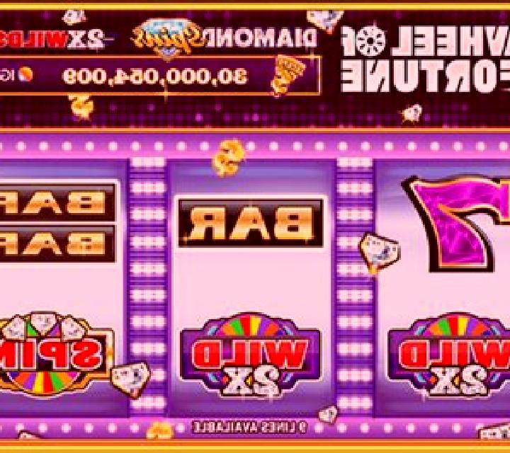 Dice Of Fortune online slot
