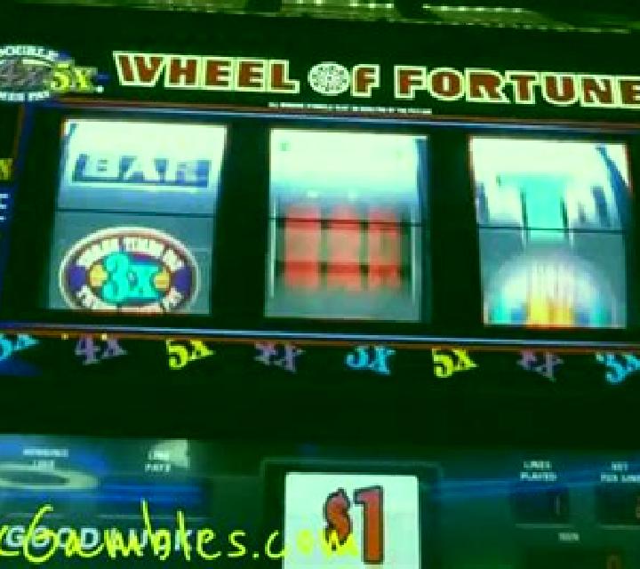 Dice Of Fortune Progressive online slot