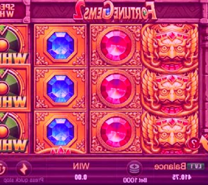 Dice Of Fortune slot game
