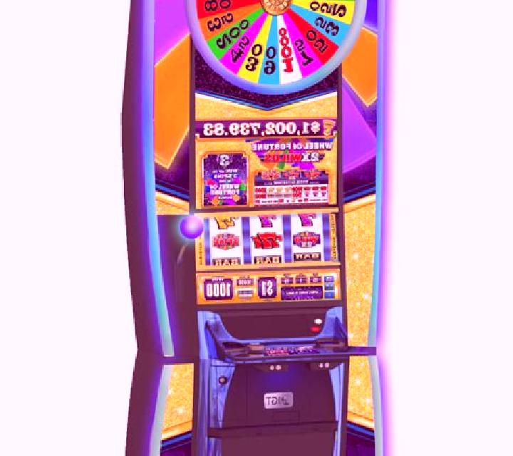 Dice Of Fortune slot