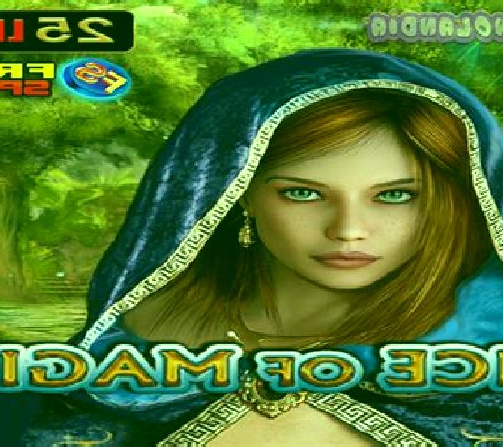 Dice of Magic online slot