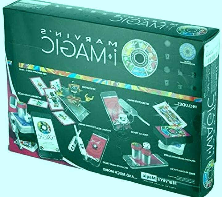 Dice of Magic slot machine