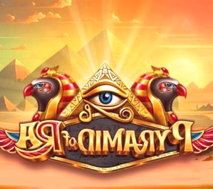Dice of Ra slot game