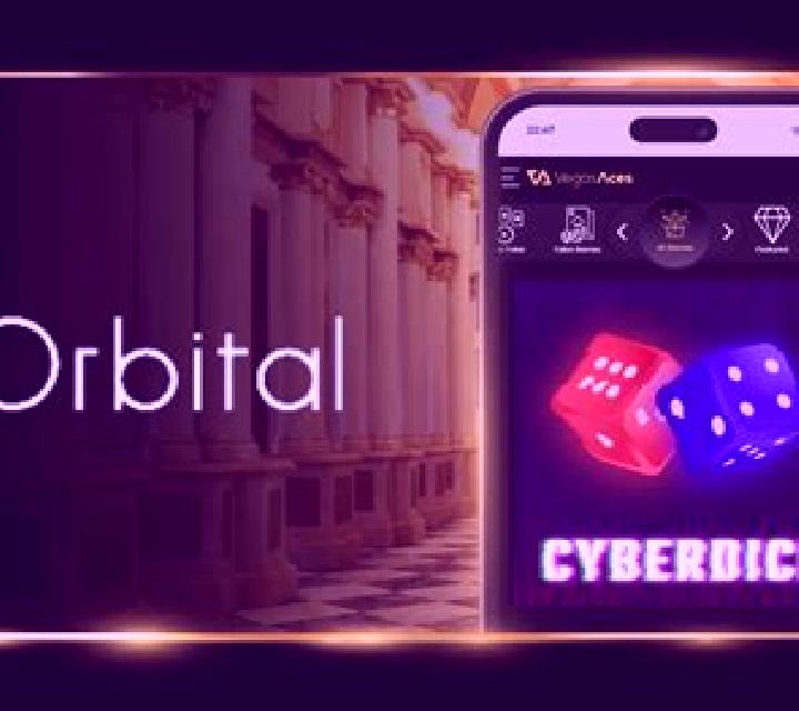 Dice (Orbital Gaming) online slot