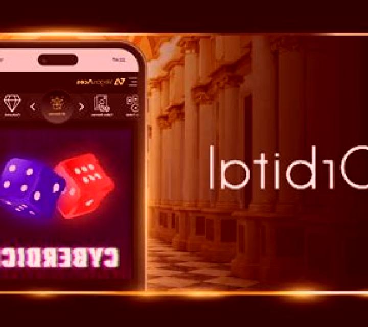 Dice (Orbital Gaming) slot game