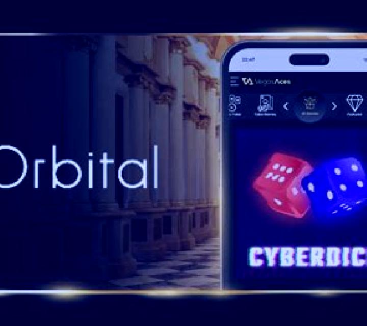 Dice (Orbital Gaming) slot