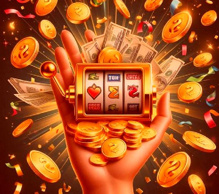 Dice - Originals online slot