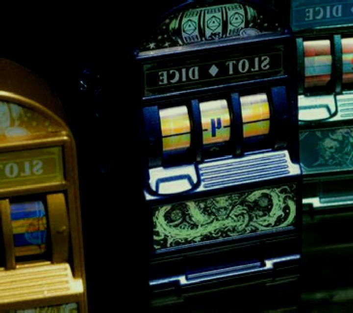 Dice - Originals slot machine