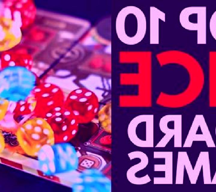 Dice - Originals slot