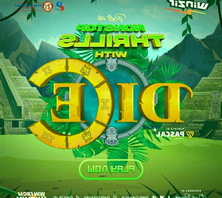 Dice (Pascal Gaming) slot game