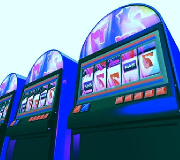 Dice (Pascal Gaming) slot machine