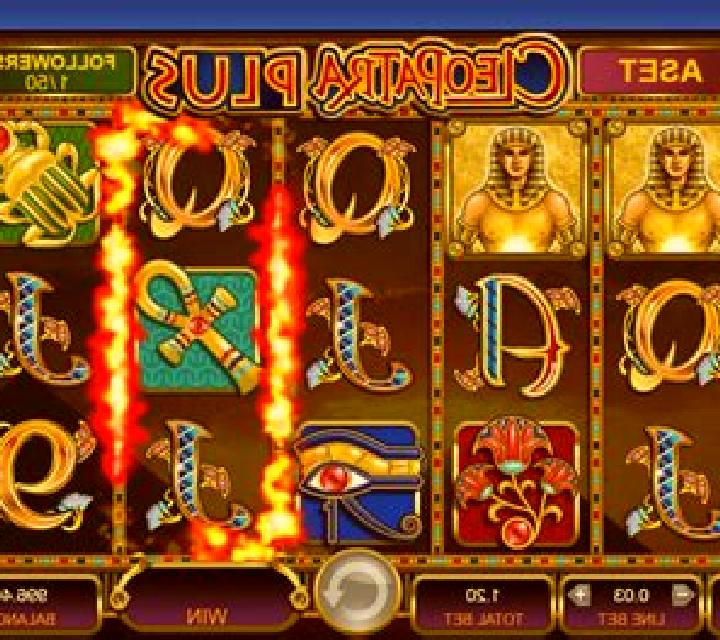 Dice Plus slot game