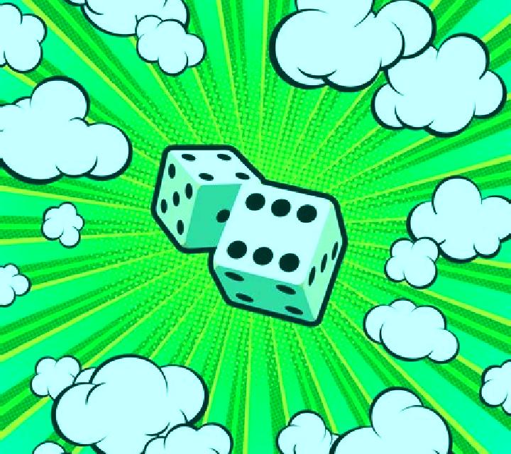 Dice Pop online slot