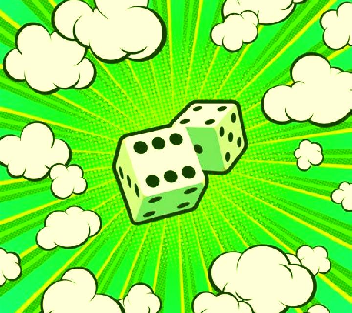 Dice Pop slot